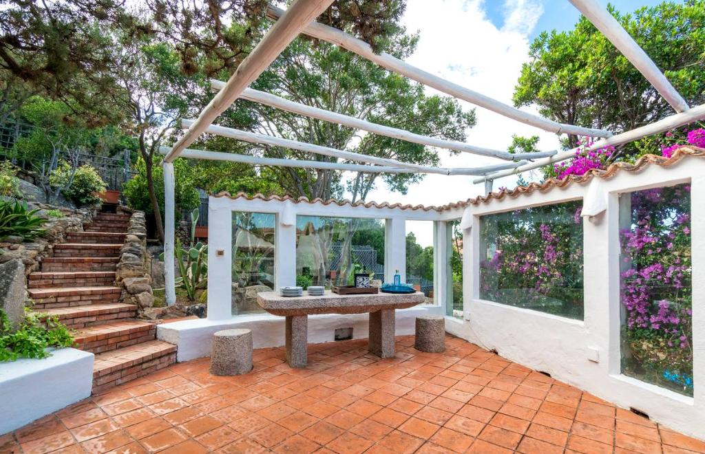Villa Mirabelle, Porto Cervo (OT) #6