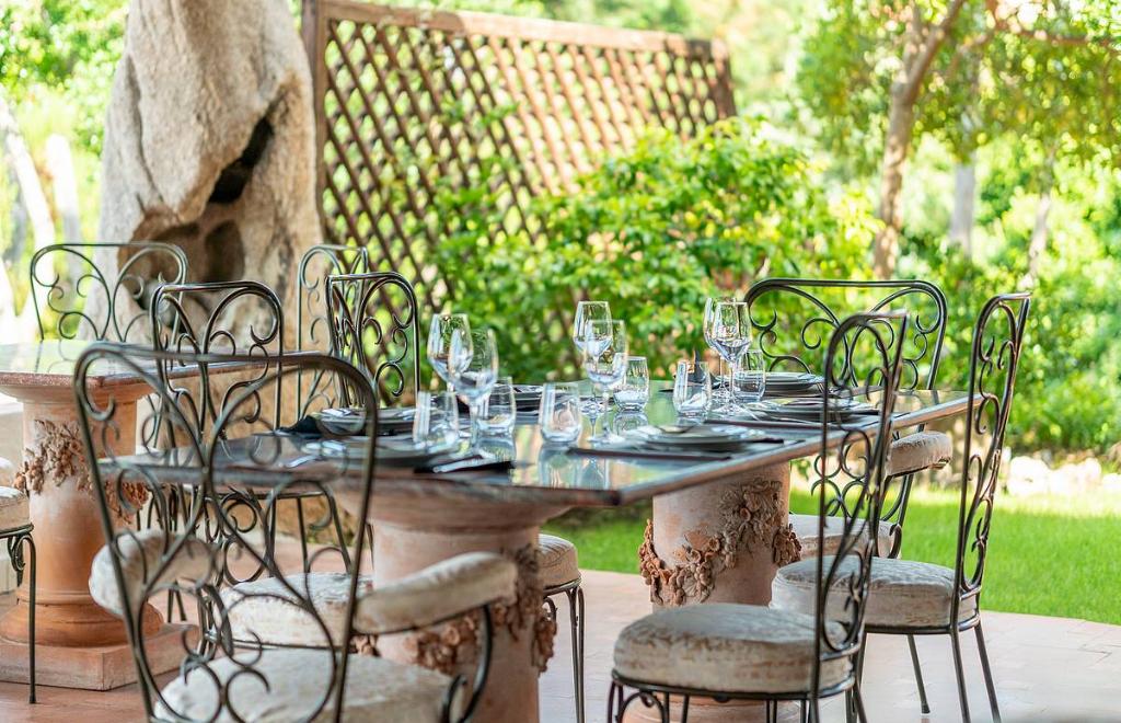Villa Mirabelle, Porto Cervo (OT) #9
