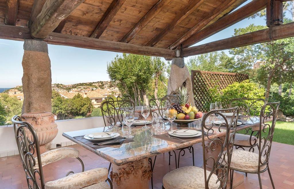 Villa Mirabelle, Porto Cervo (OT) #8