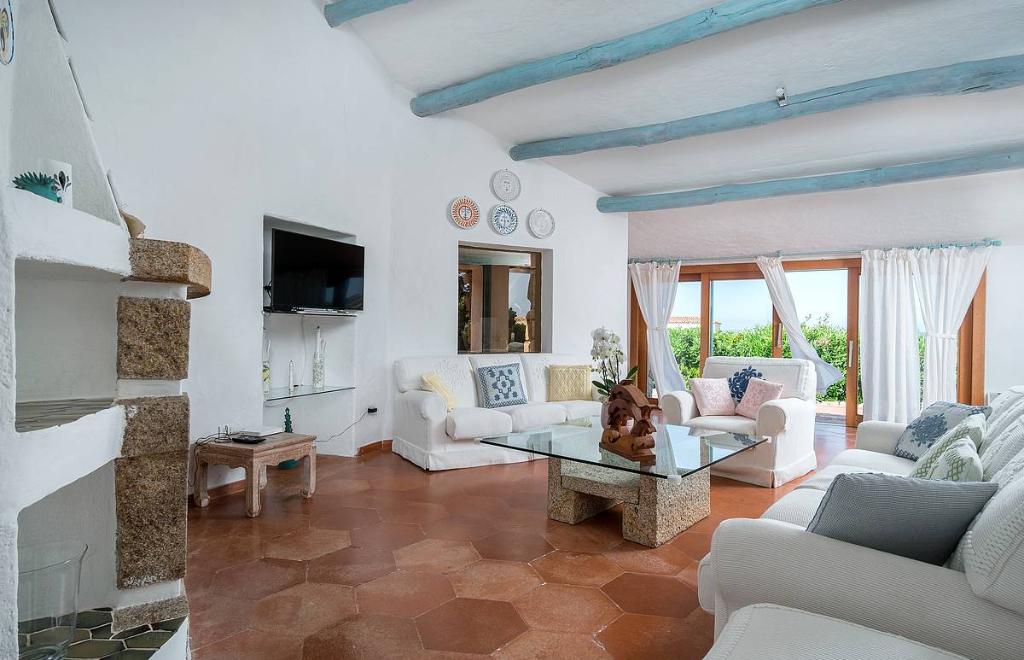 Villa Mirabelle, Porto Cervo (OT) #10