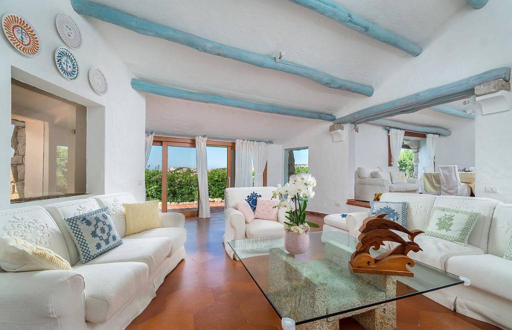 Villa Mirabelle, Porto Cervo (OT) #11