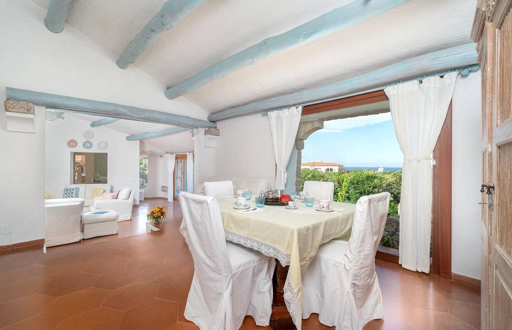 Villa Mirabelle, Porto Cervo (OT) #12