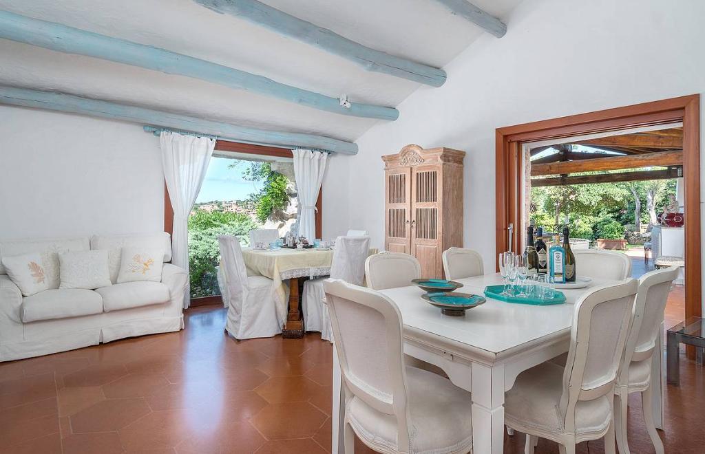 Villa Mirabelle, Porto Cervo (OT) #13