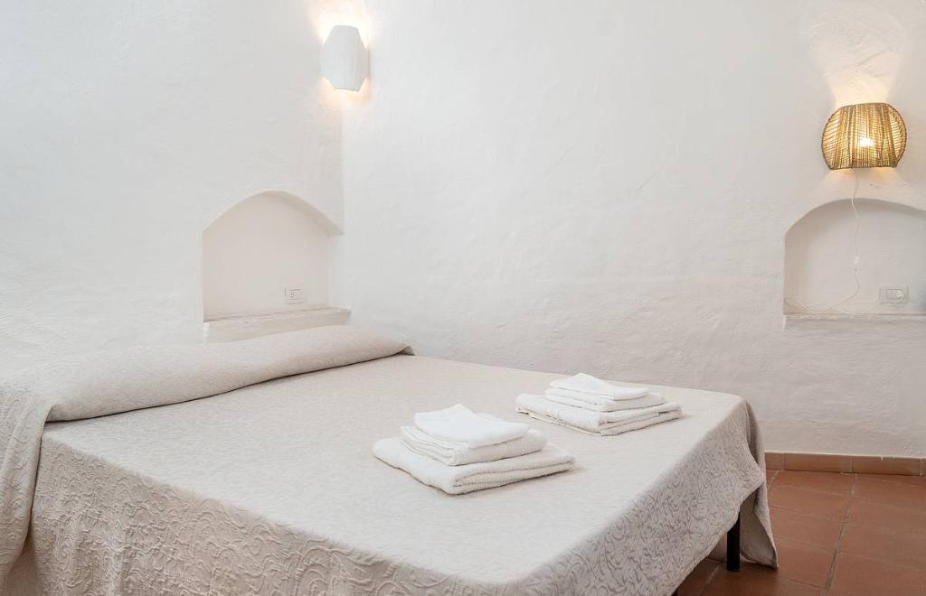 Villa Mirabelle, Porto Cervo (OT) #16