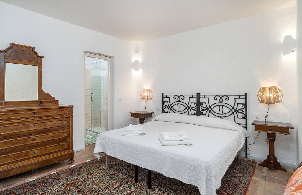 Villa Mirabelle, Porto Cervo (OT) #23