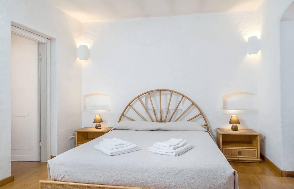 Villa Mirabelle, Porto Cervo (OT) #25