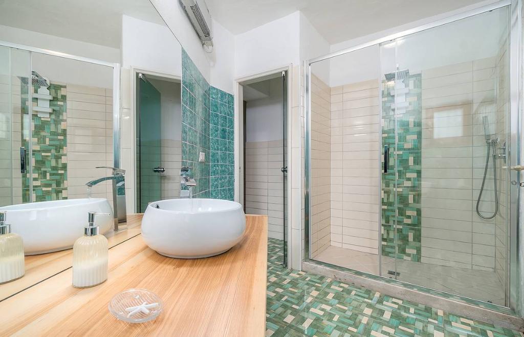 Villa Mirabelle, Porto Cervo (OT) #24