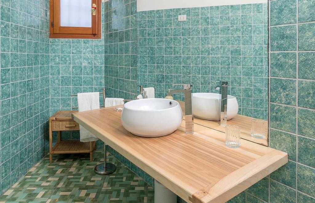 Villa Mirabelle, Porto Cervo (OT) #26