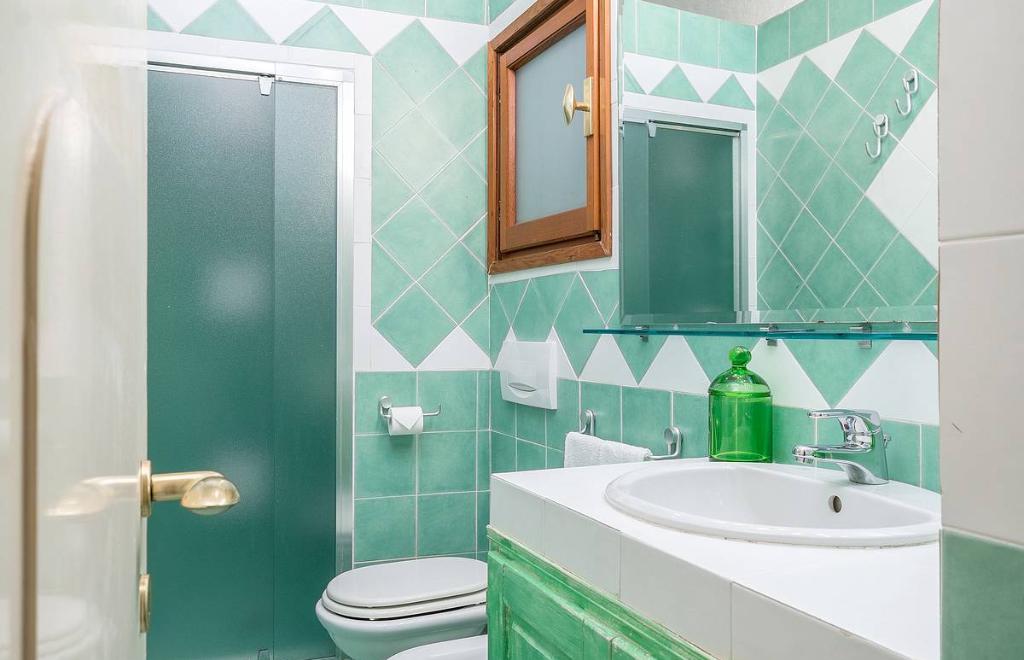 Villa Mirabelle, Porto Cervo (OT) #22