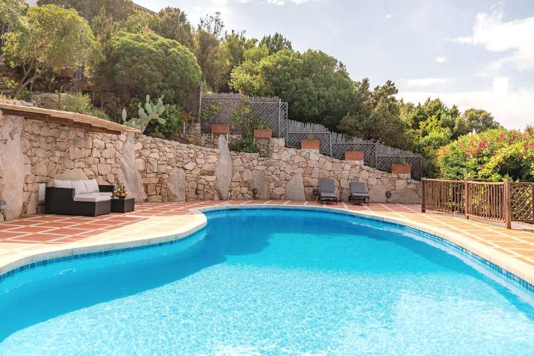 Villa Mirabelle - Villa Mirabelle, Porto Cervo (OT)