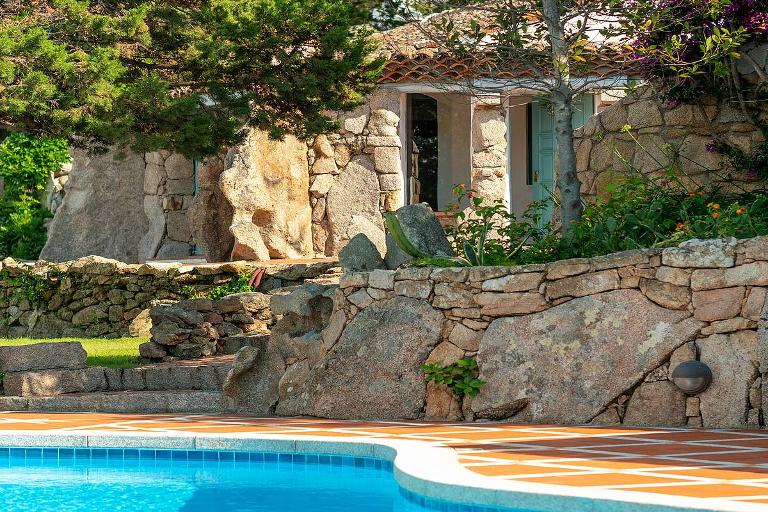 Villa Mirabelle - Villa Mirabelle, Porto Cervo (OT)