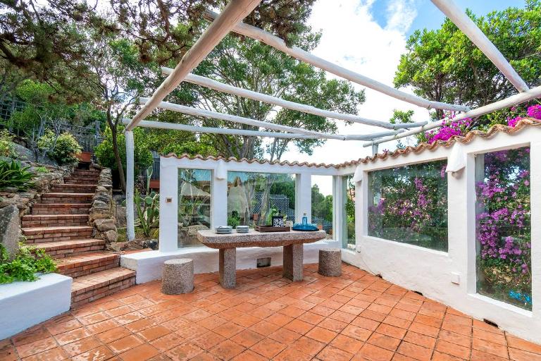 Villa Mirabelle - Villa Mirabelle, Porto Cervo (OT)