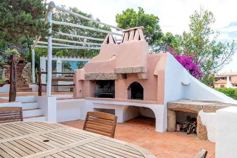Villa Mirabelle - Villa Mirabelle, Porto Cervo (OT)
