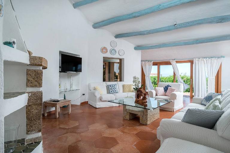 Villa Mirabelle - Villa Mirabelle, Porto Cervo (OT)