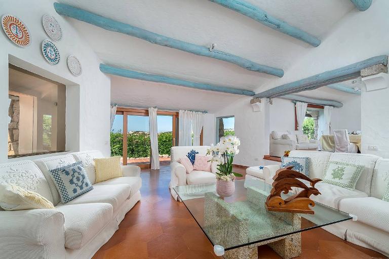 Villa Mirabelle - Villa Mirabelle, Porto Cervo (OT)
