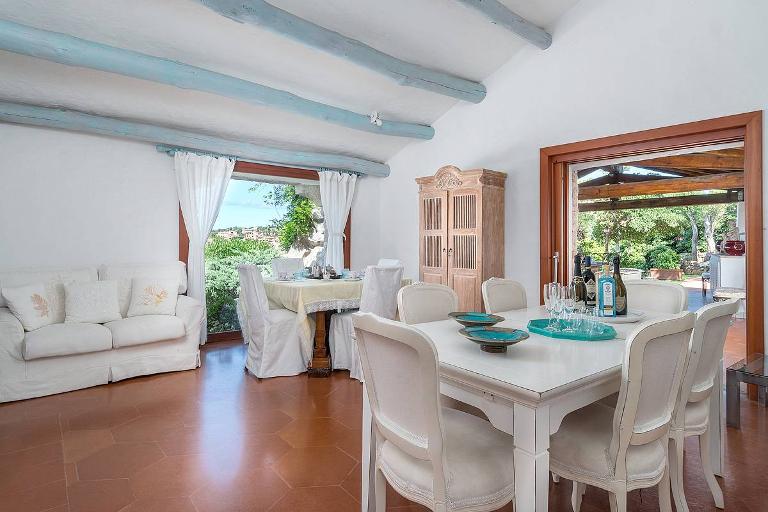 Villa Mirabelle - Villa Mirabelle, Porto Cervo (OT)