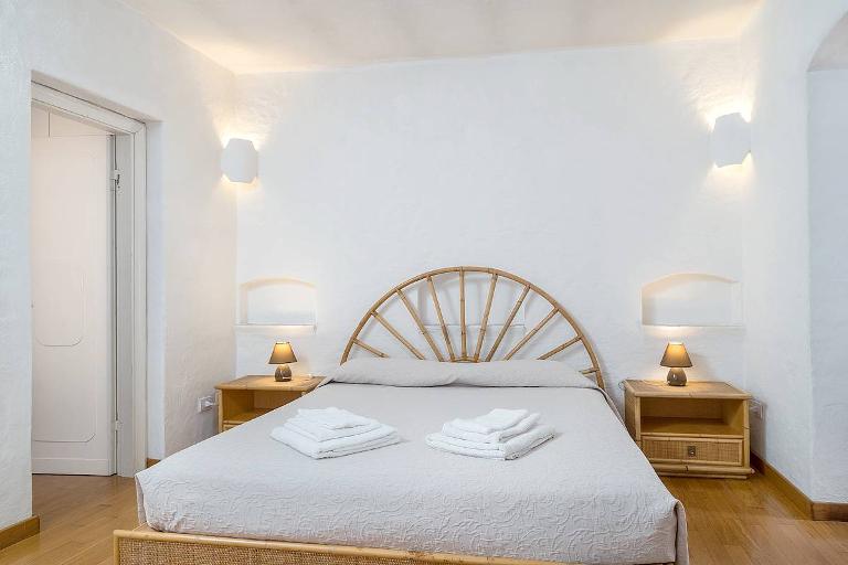Villa Mirabelle - Villa Mirabelle, Porto Cervo (OT)