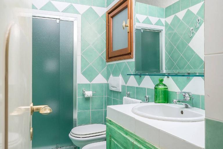 Villa Mirabelle - Villa Mirabelle, Porto Cervo (OT)