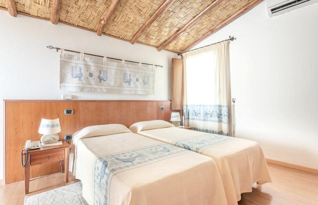 Hotel Villa Canu, Cabras (OR) #12