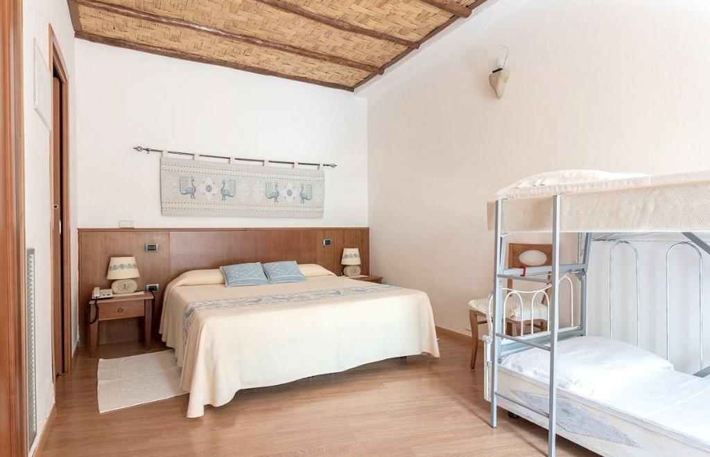Hotel Villa Canu, Cabras (OR) #14