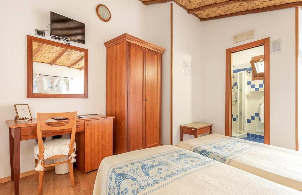 Hotel Villa Canu, Cabras (OR) #13