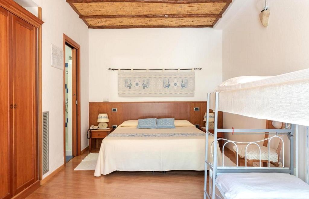 Hotel Villa Canu, Cabras (OR) #15