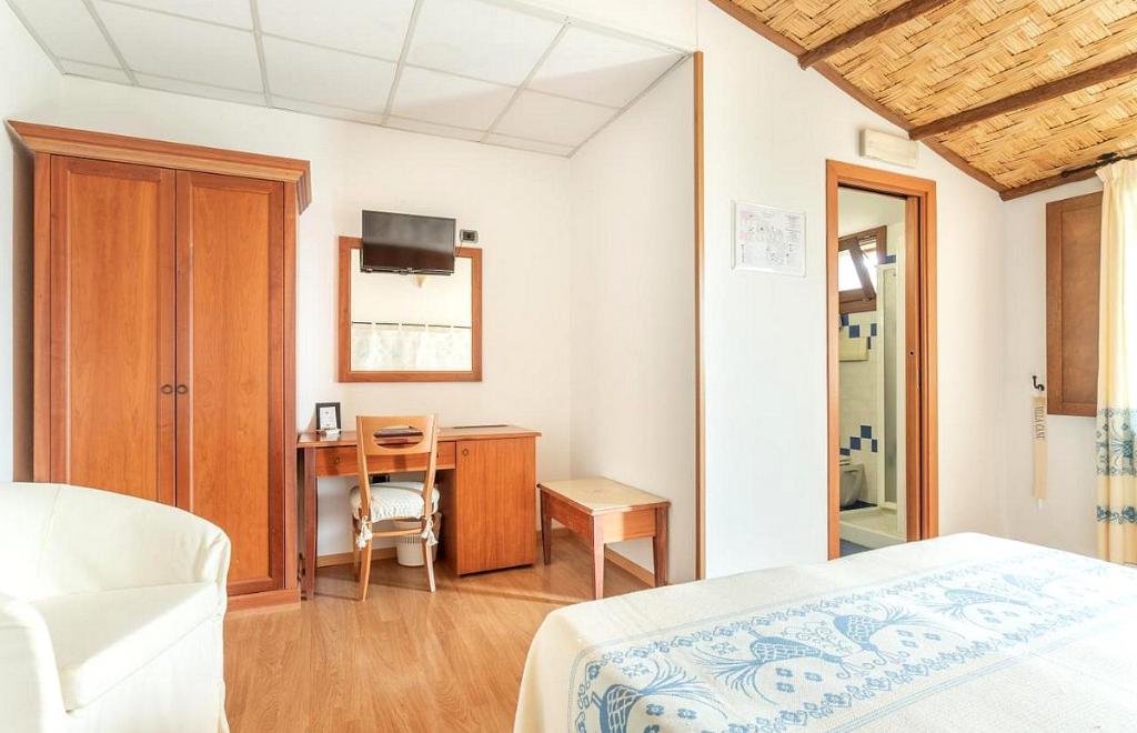 Hotel Villa Canu, Cabras (OR) #16