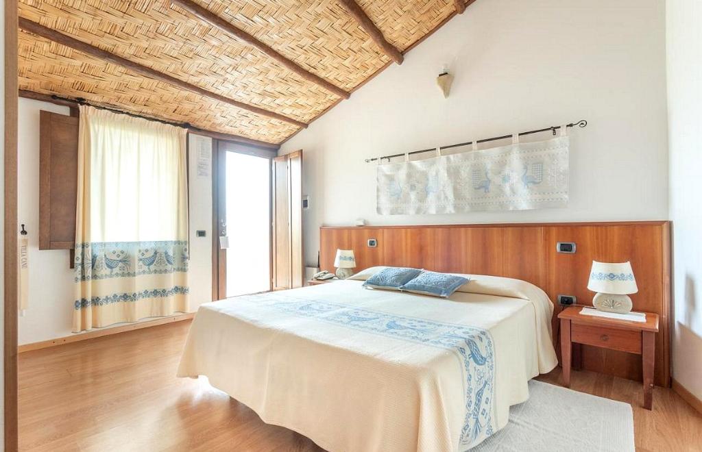 Hotel Villa Canu, Cabras (OR) #10