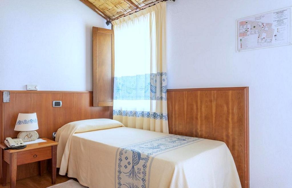 Hotel Villa Canu, Cabras (OR) #18