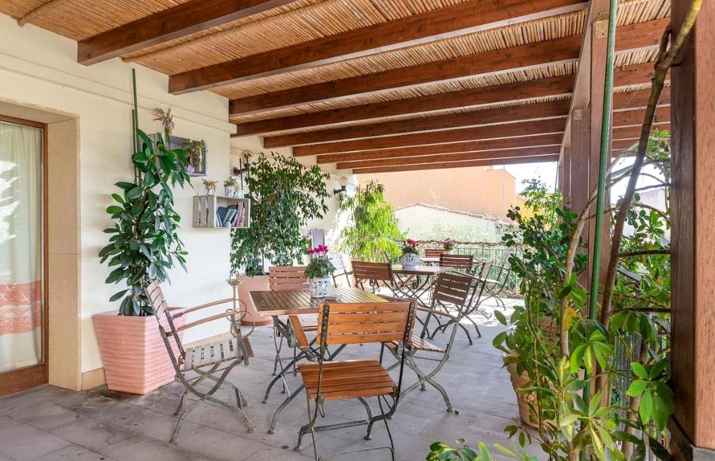 Hotel Villa Canu, Cabras (OR) #6
