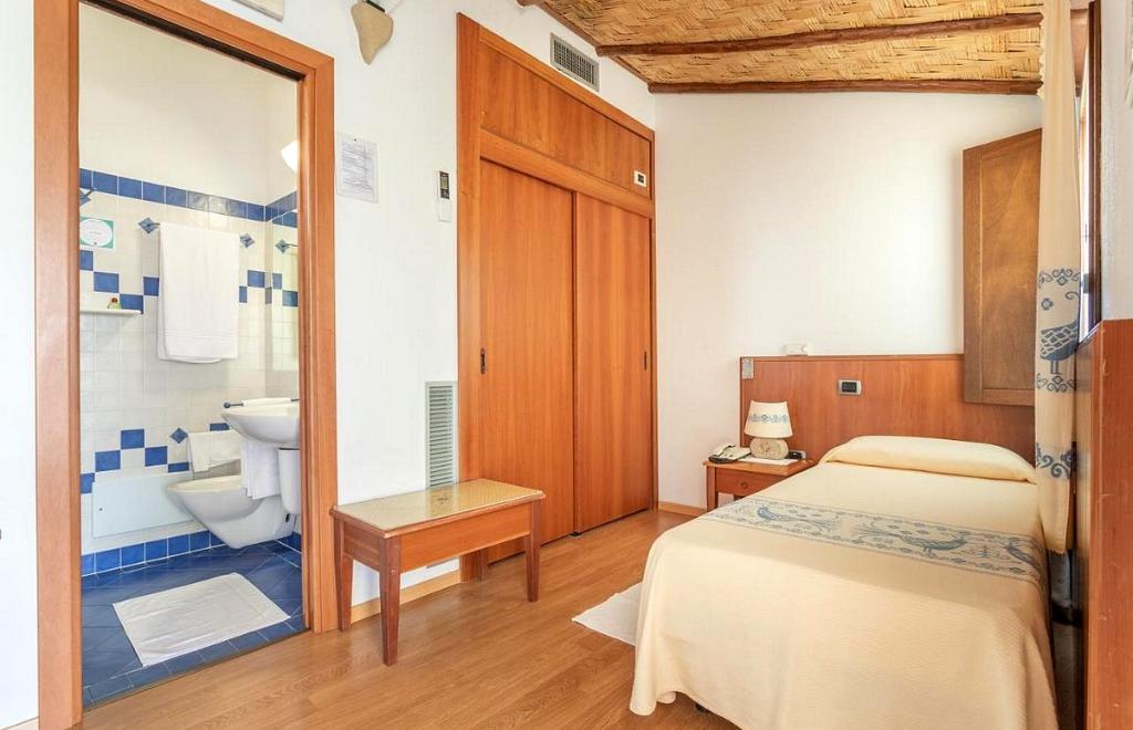 Hotel Villa Canu, Cabras (OR) #17