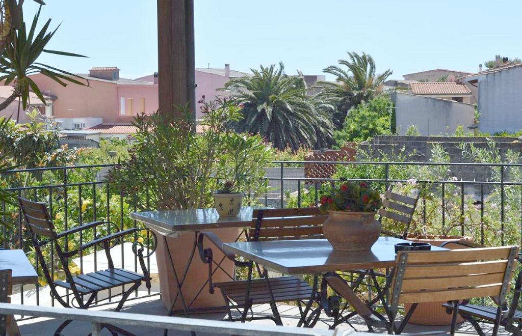 Hotel Villa Canu, Cabras (OR) #9
