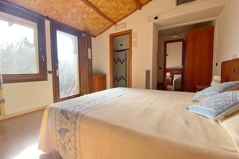 Hotel Villa Canu - Family Room, Cabras (OR)