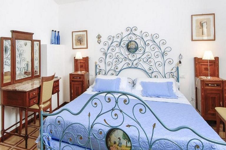 Hotel Su Barchile - Superior Zimmer, Orosei (NU)