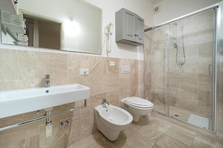Hotel Su Barchile - Superior Zimmer, Orosei (NU)
