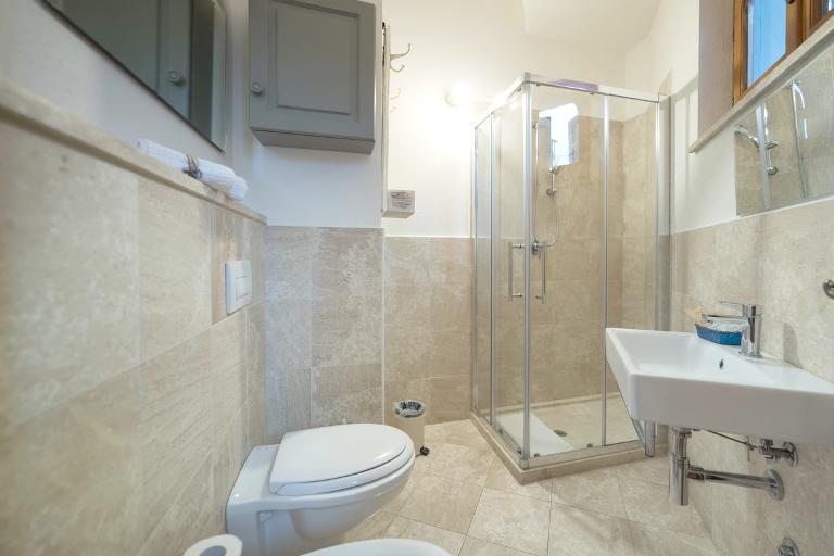 Hotel Su Barchile - Superior Zimmer, Orosei (NU)