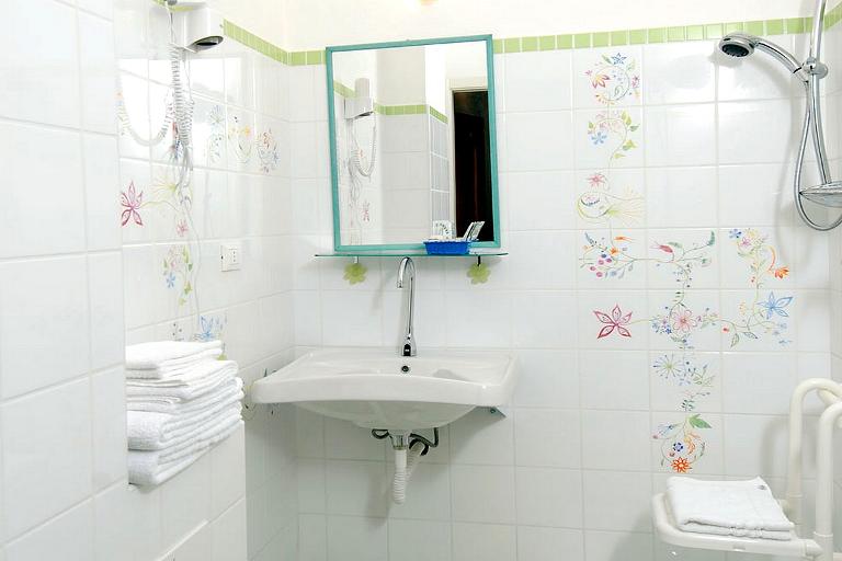 Hotel Su Barchile - Standard Zimmer, Orosei (NU)