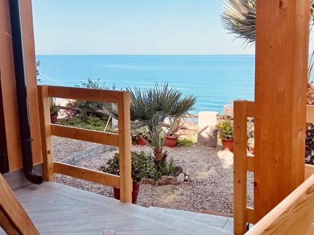 Maison Mirto Costa Verde Arbus Sardaigne Maisons Arbus - Sardegna