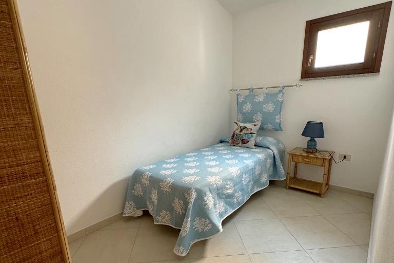 Flats Isola Rossa - 2-bedroom flat Tinnari, Isola Rossa (OT)