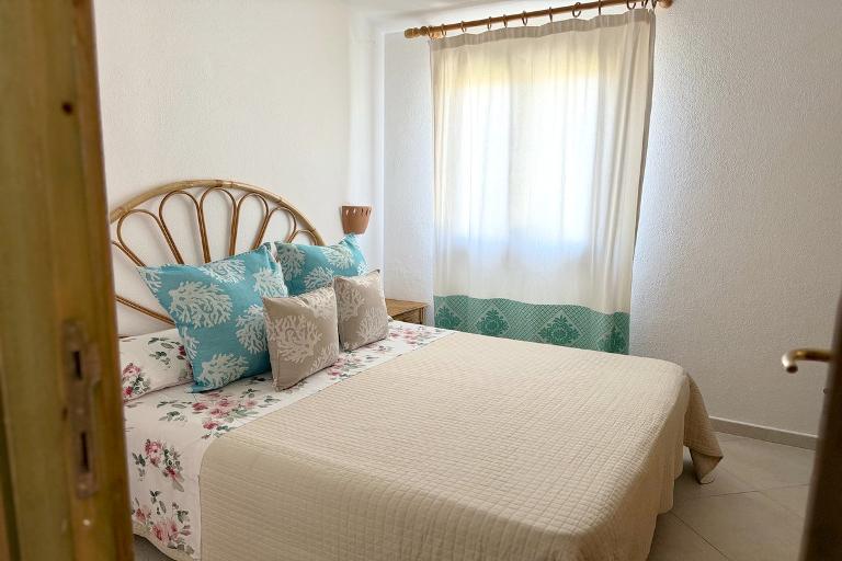 Flats Isola Rossa - 1-bedroom flat Junchi, Isola Rossa (OT)