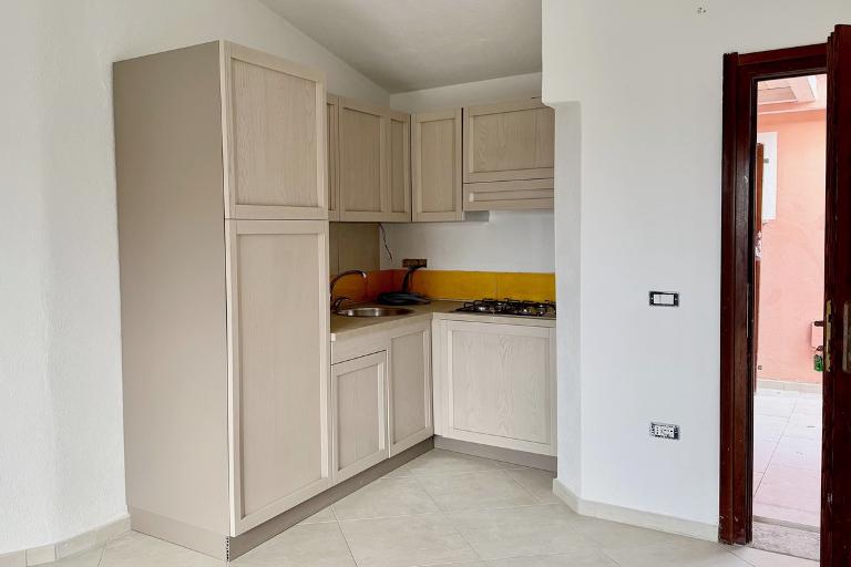 Flats Isola Rossa - 1-bedroom flat Junchi, Isola Rossa (OT)