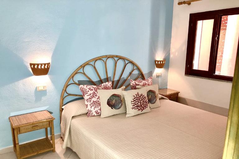 Flats Isola Rossa - 2-bedroom flat Miraggi, Isola Rossa (OT)