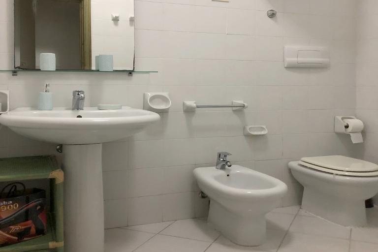 Flats Isola Rossa - 2-bedroom flat Miraggi, Isola Rossa (OT)