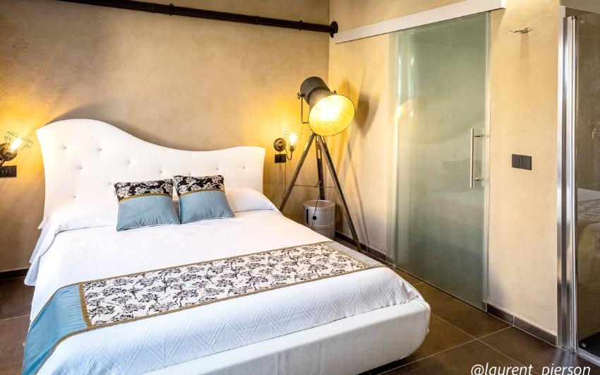 Luvia Rooms & Spa B&B Gonnesa - Sardegna