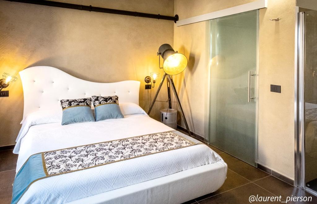 Luvia Rooms & Spa, Gonnesa (CI) #1
