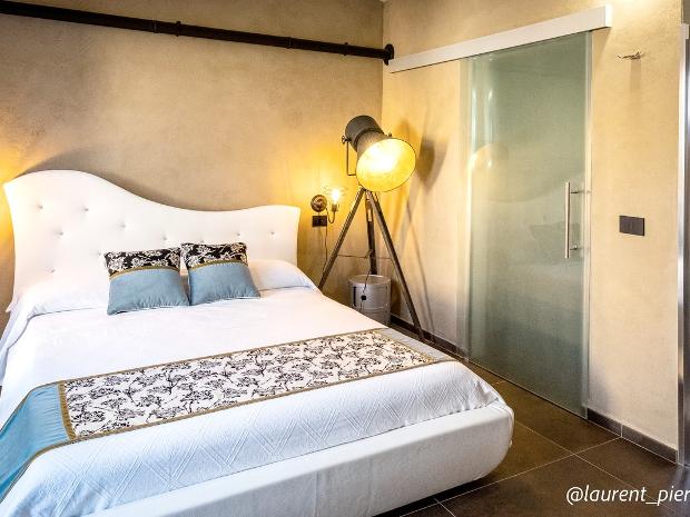 Luvia Rooms & Spa B&B Gonnesa - Sardegna