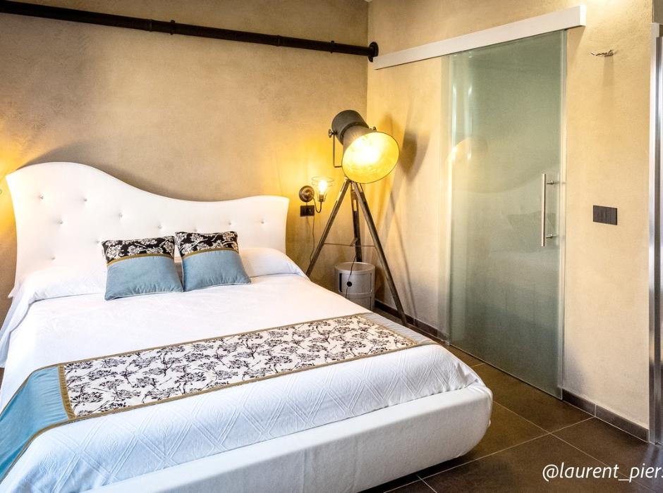 Luvia Rooms & Spa B&B Gonnesa - Sardegna