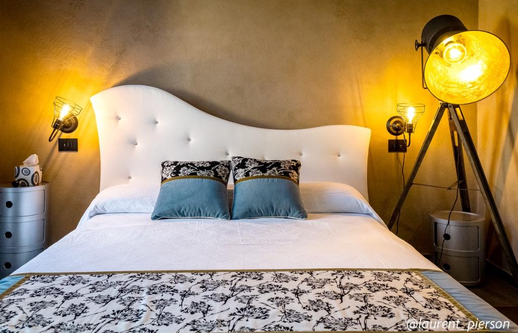 Luvia Rooms & Spa, Gonnesa (CI) #2