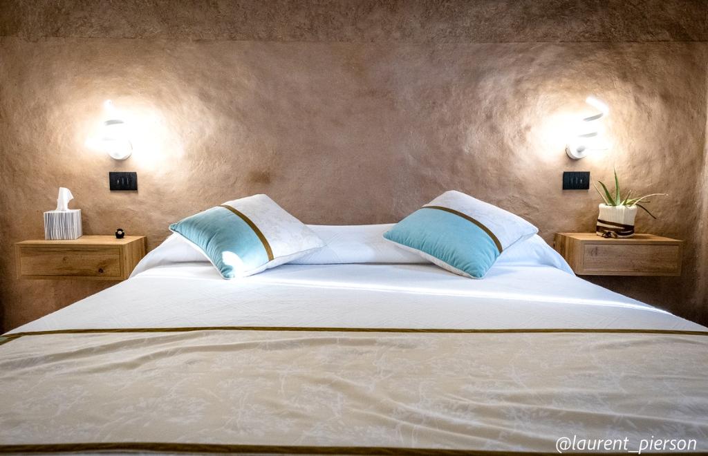 Luvia Rooms & Spa, Gonnesa (CI) #6