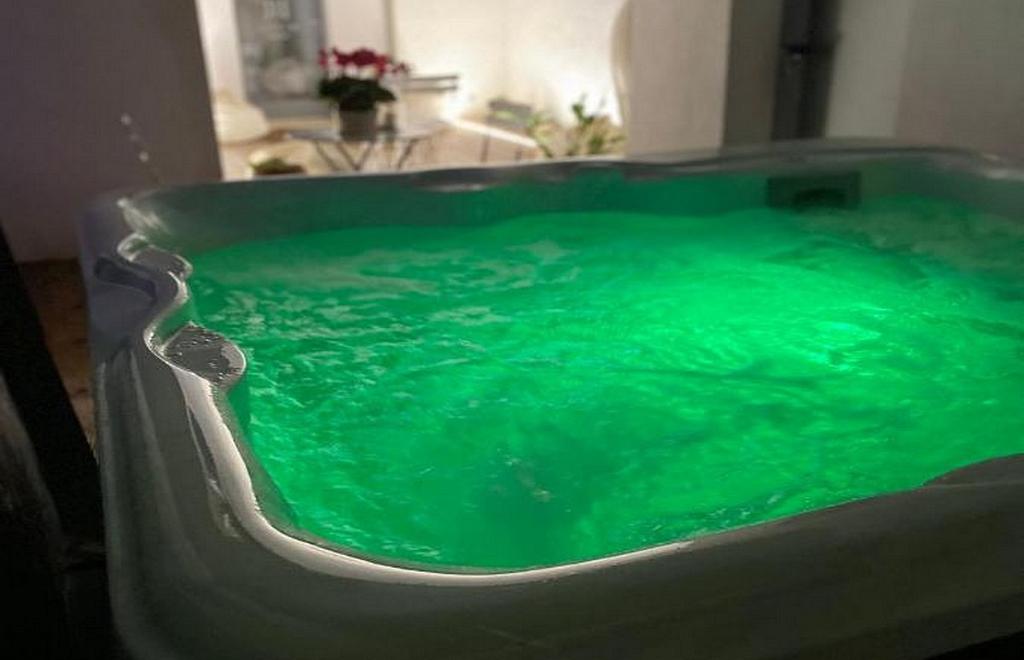 Luvia Rooms & Spa, Gonnesa (CI) #11